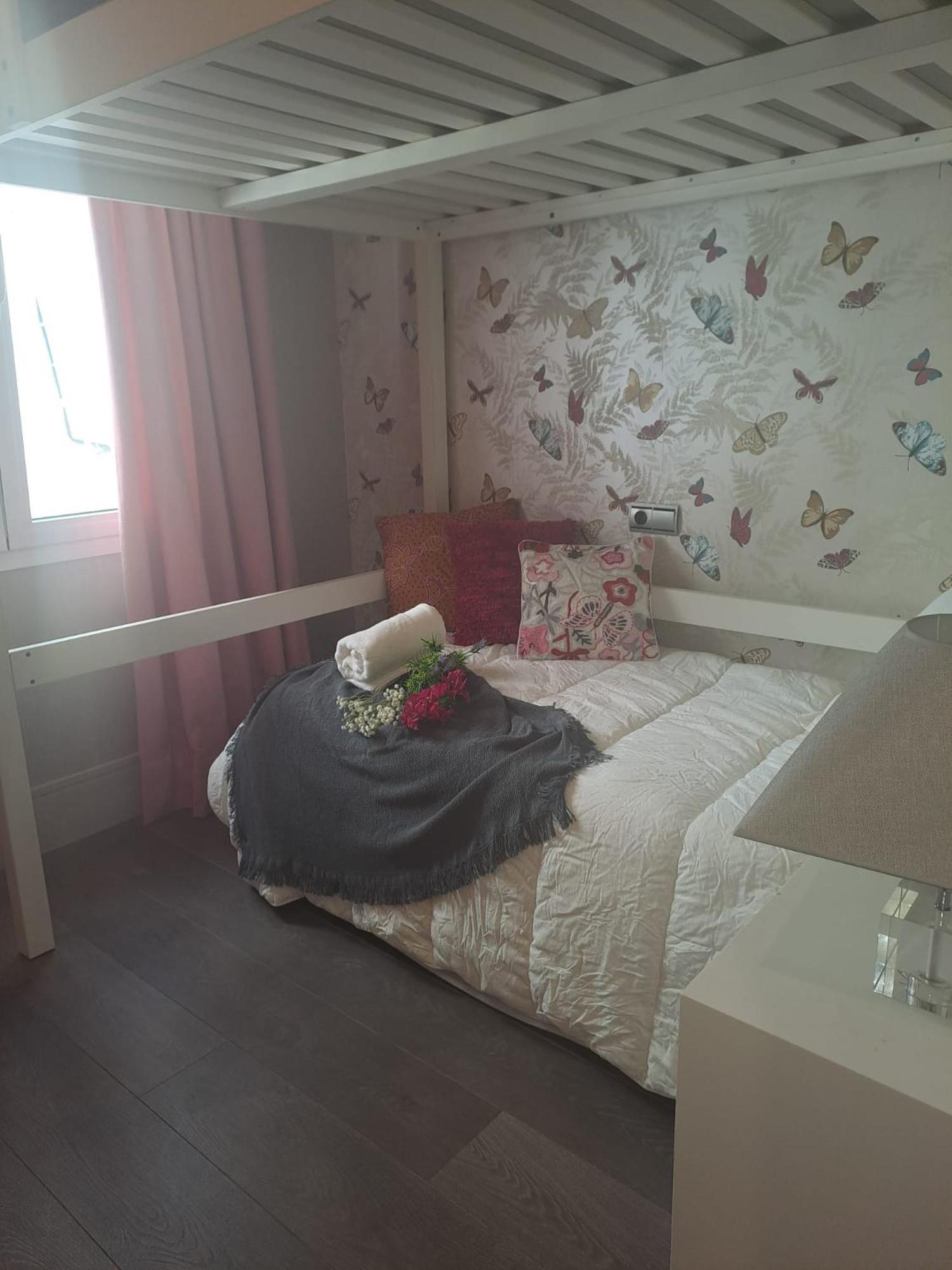 Santa Maria Luxury 2 Rooms 2 Banos Cádiz Exteriör bild