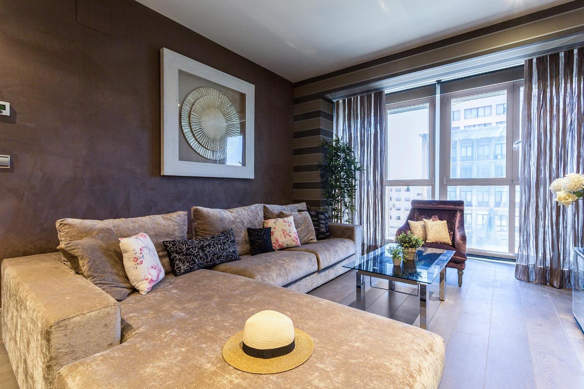 Santa Maria Luxury 2 Rooms 2 Banos Cádiz Exteriör bild